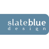 Slateblue Design LLC logo, Slateblue Design LLC contact details