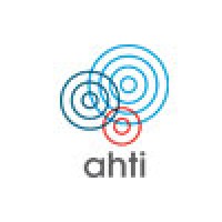 ahti – Amsterdam health & technology institute logo, ahti – Amsterdam health & technology institute contact details