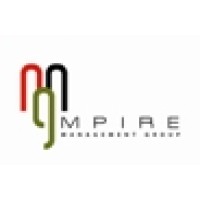 Mpire Management Group logo, Mpire Management Group contact details