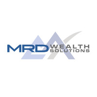 MRD Wealth Solutions logo, MRD Wealth Solutions contact details