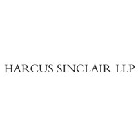 Harcus Sinclair LLP logo, Harcus Sinclair LLP contact details