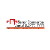 Senior Commercial Capital logo, Senior Commercial Capital contact details