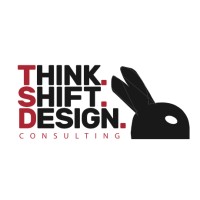 ThinkShiftDesign logo, ThinkShiftDesign contact details