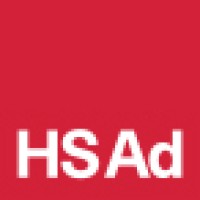 HS Ad China logo, HS Ad China contact details