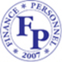 Finance Personnel logo, Finance Personnel contact details