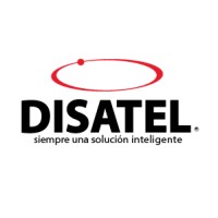 GRUPO DISATEL logo, GRUPO DISATEL contact details