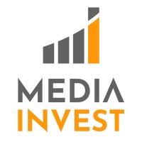 Media Invest Group logo, Media Invest Group contact details