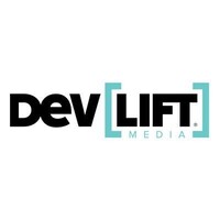 Devlift Media logo, Devlift Media contact details