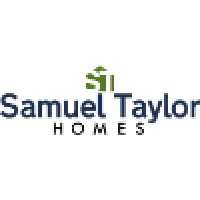 Samuel Taylor Homes logo, Samuel Taylor Homes contact details