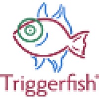 Triggerfish Marketing logo, Triggerfish Marketing contact details