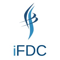 iFDC.inc logo, iFDC.inc contact details