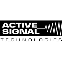 Active Signal Technologies logo, Active Signal Technologies contact details