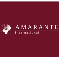 Amarante International logo, Amarante International contact details