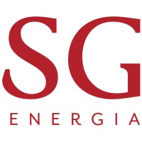 SG Energia S.p.A. logo, SG Energia S.p.A. contact details