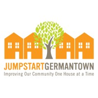 Jumpstart Germantown logo, Jumpstart Germantown contact details