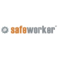 SafeWorker® Inc. logo, SafeWorker® Inc. contact details