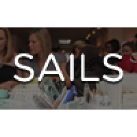 Sails logo, Sails contact details