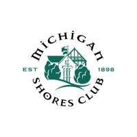 Michigan Shores Club logo, Michigan Shores Club contact details