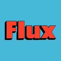 Flux logo, Flux contact details