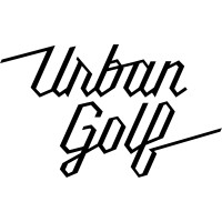 Urban Golf logo, Urban Golf contact details