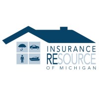 Insurance Resource of Michigan logo, Insurance Resource of Michigan contact details