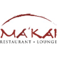 Makai Restaurant and Lounge logo, Makai Restaurant and Lounge contact details