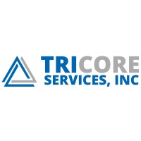 TriCore Services Inc logo, TriCore Services Inc contact details