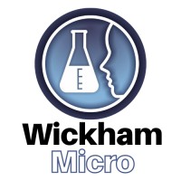 Wickham Laboratories Limited logo, Wickham Laboratories Limited contact details