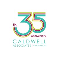 Caldwell Associates Architects, Inc. logo, Caldwell Associates Architects, Inc. contact details