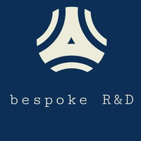 bespoke R&D logo, bespoke R&D contact details