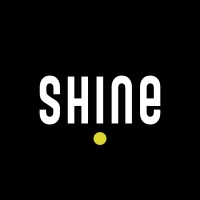 Shine Design Agency logo, Shine Design Agency contact details