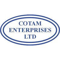 Cotam Enterprises Llp logo, Cotam Enterprises Llp contact details