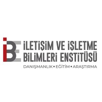 İletişim ve İşletme Bilimleri Enstitüsü logo, İletişim ve İşletme Bilimleri Enstitüsü contact details