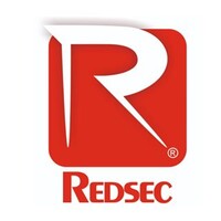 Redsec logo, Redsec contact details