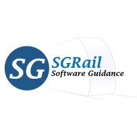 SGRAIL logo, SGRAIL contact details