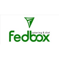 Fedbox Diet & Life logo, Fedbox Diet & Life contact details