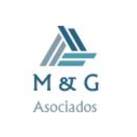 M&G Asociados logo, M&G Asociados contact details