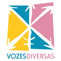 Museu Vozes Diversas logo, Museu Vozes Diversas contact details