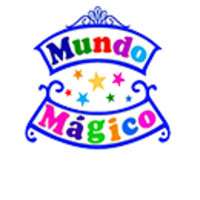 Mundo Magico Magazine Louveia logo, Mundo Magico Magazine Louveia contact details