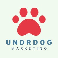 UNDRDOG Marketing logo, UNDRDOG Marketing contact details