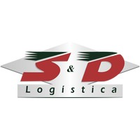 S&D Logística logo, S&D Logística contact details