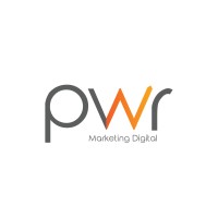 PWR Marketing Digital logo, PWR Marketing Digital contact details