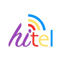 Hitel logo, Hitel contact details