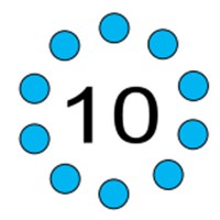 10DiGiTS logo, 10DiGiTS contact details