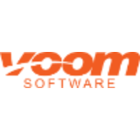 Voom Software logo, Voom Software contact details