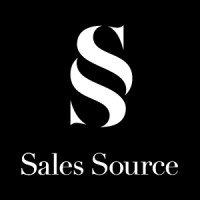 Sales Source logo, Sales Source contact details