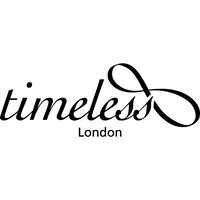 Timeless London logo, Timeless London contact details