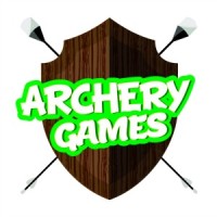 Archery Games logo, Archery Games contact details