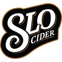 SLO Cider Co. logo, SLO Cider Co. contact details