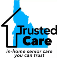 Trusted Care of Idaho logo, Trusted Care of Idaho contact details